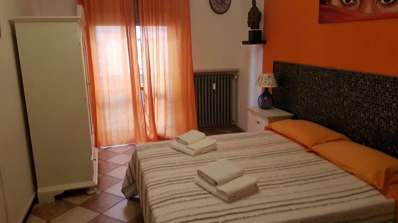 B&B Giulietta House 维罗纳 外观 照片